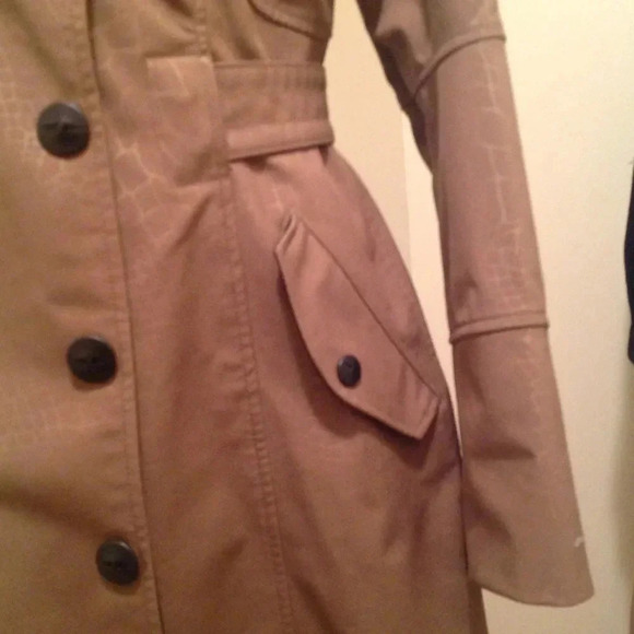 Columbia Titanium fancy Coat - Picture 4 of 8